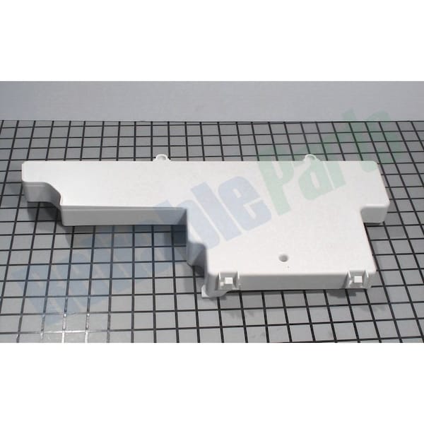 Whirlpool WPW10655368 Whirlpool Refrigerator Drip Pan WPW10655368 - main